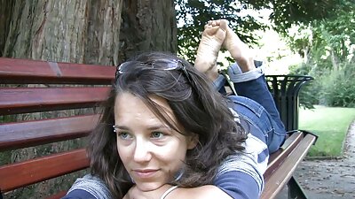 모두들 섹시한 재미를 위해 준비했고 우리는 그것을 촬영했습니다.