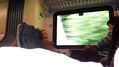 블랙& 오렌지 가터