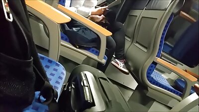 쳐주 정액 에 30 sec 먹다 그것 올라