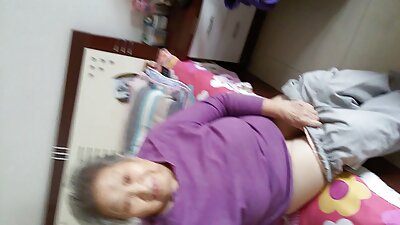 내가 가진 것 중 가장 큰 거시기 이제 푹 빠졌어