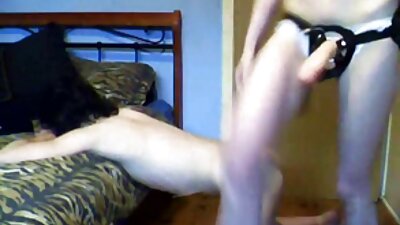 통통한 호주 섹스와 침실에서 새로운 애인과 얼굴